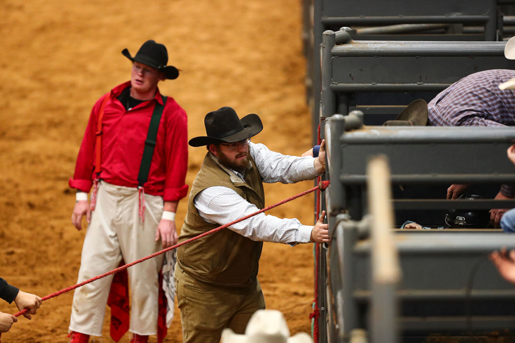 Youth Rodeo